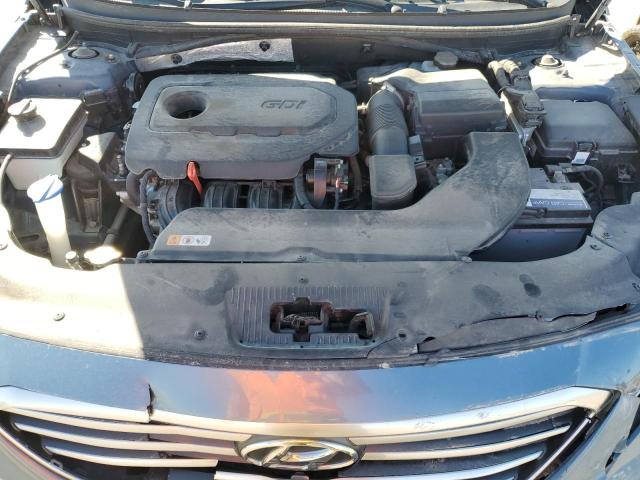 Photo 11 from auction – 2016 HYUNDAI SONATA SE with VIN 5NPE24AF7GH263416
