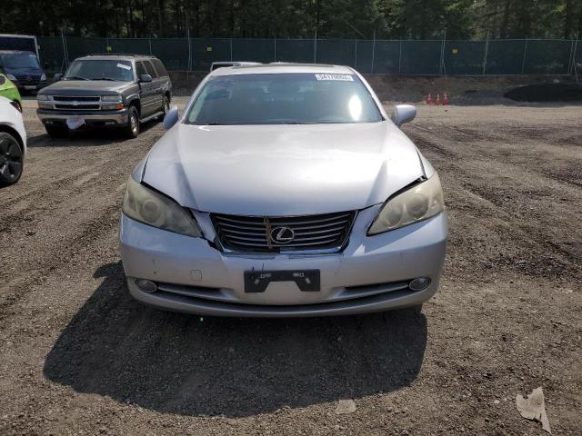 Photo 5 from auction – 2009 LEXUS ES 350 with VIN JTHBJ46G892338618