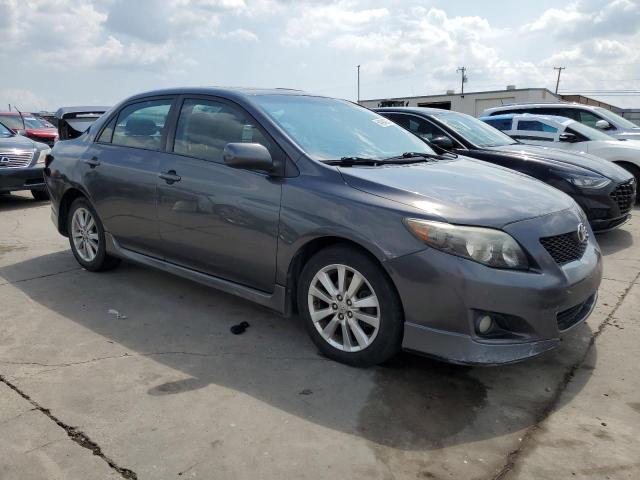 Photo 4 from auction – 2010 TOYOTA COROLLA BA with VIN 2T1BU4EE7AC444394