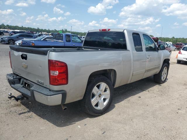 Photo 3 from auction – 2008 CHEVROLET SILVERADO with VIN 2GCEC190X81181727