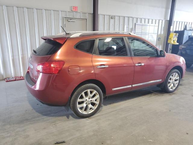 Photo 3 from auction – 2011 NISSAN ROGUE S with VIN JN8AS5MV7BW253595