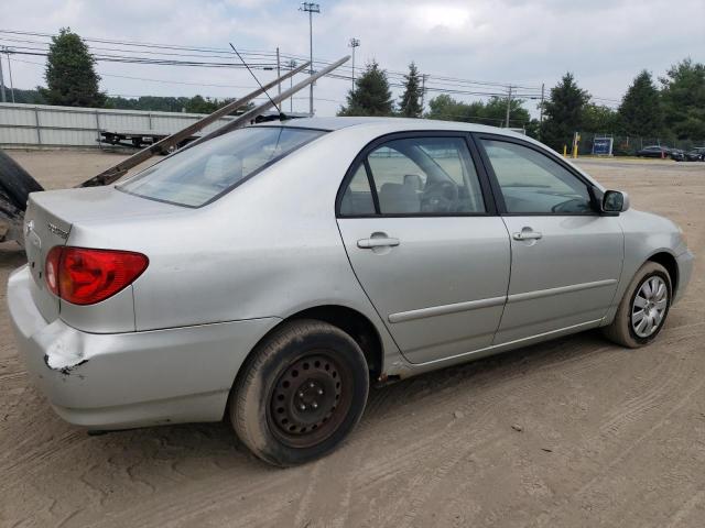 Photo 3 from auction – 2003 TOYOTA COROLLA CE with VIN JTDBR32E730026835