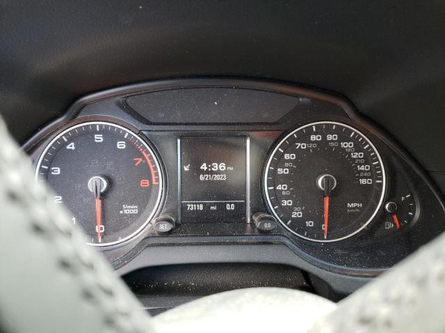 Photo 9 from auction – 2015 AUDI Q5 PREMIUM with VIN WA1LFAFP4FA143679