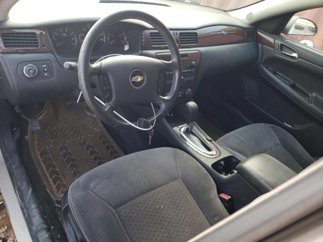 Photo 8 from auction – 2011 CHEVROLET IMPALA LT with VIN 2G1WG5EK9B1288291