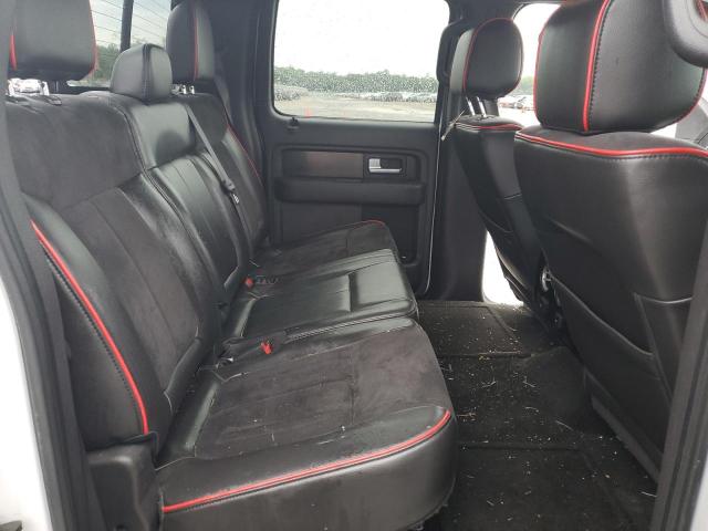 Photo 10 from auction – 2013 FORD F150 SUPER with VIN 1FTFW1CF6DFB16398