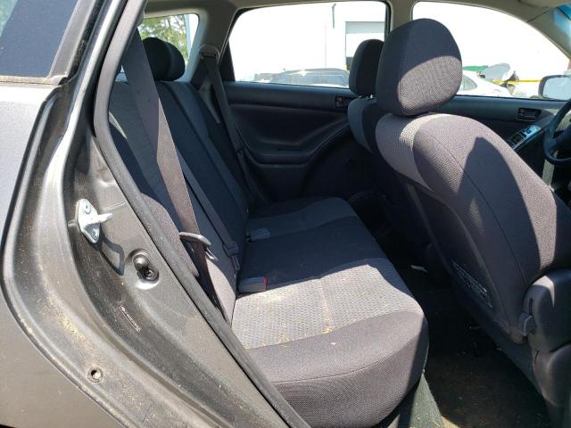 Photo 10 from auction – 2007 TOYOTA COROLLA MA with VIN 2T1KR32E37C681635