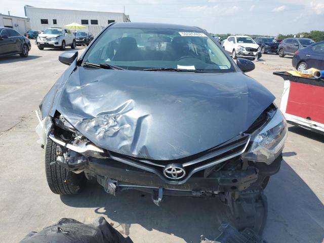 Photo 5 from auction – 2014 TOYOTA COROLLA L with VIN 5YFBURHE5EP086694
