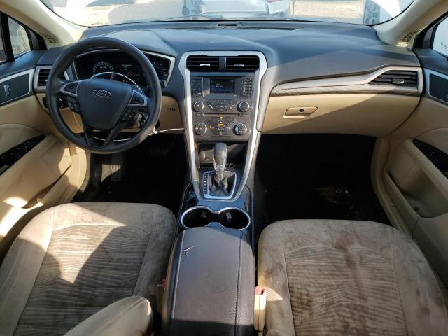 Photo 8 from auction – 2016 FORD FUSION SE with VIN 3FA6P0H75GR358816