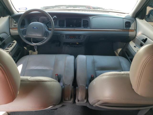 Photo 8 from auction – 2004 FORD CROWN VICT with VIN 2FAFP74W74X178112