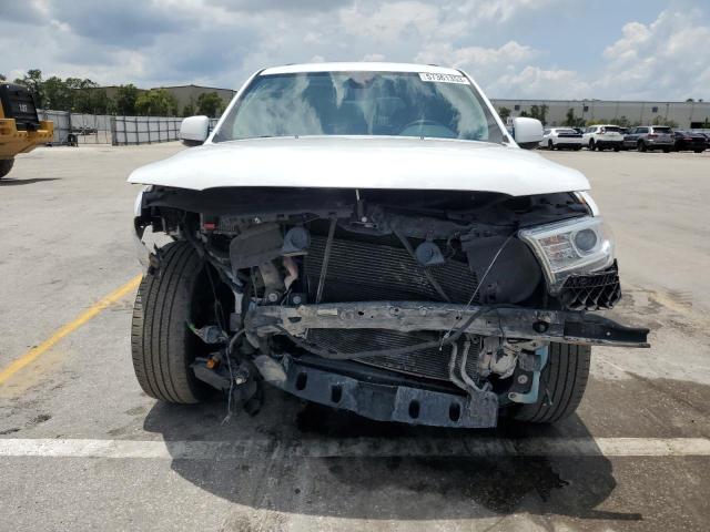 Photo 5 from auction – 2015 DODGE DURANGO LI with VIN 1C4RDHDG6FC786444