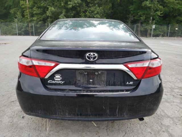 Photo 6 from auction – 2016 TOYOTA CAMRY LE with VIN 4T4BF1FK7GR537801