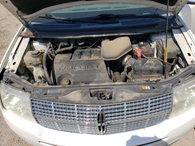 Zdjęcie 11 z aukcji – 2010 LINCOLN MKX z VIN 2LMDJ6JC7ABJ21148