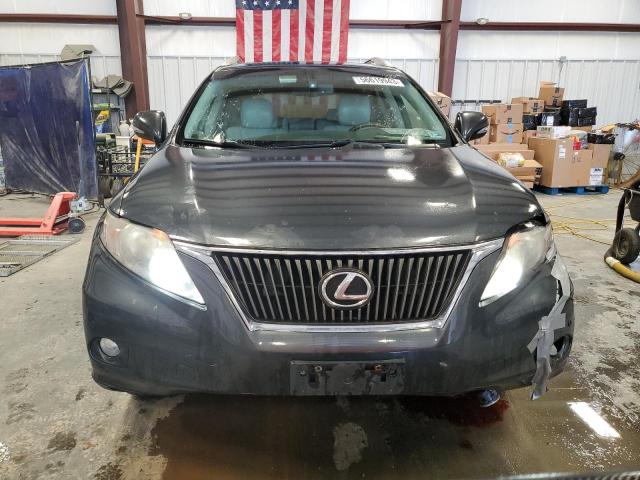 Photo 5 from auction – 2010 LEXUS RX 350 with VIN 2T2BK1BA7AC061976