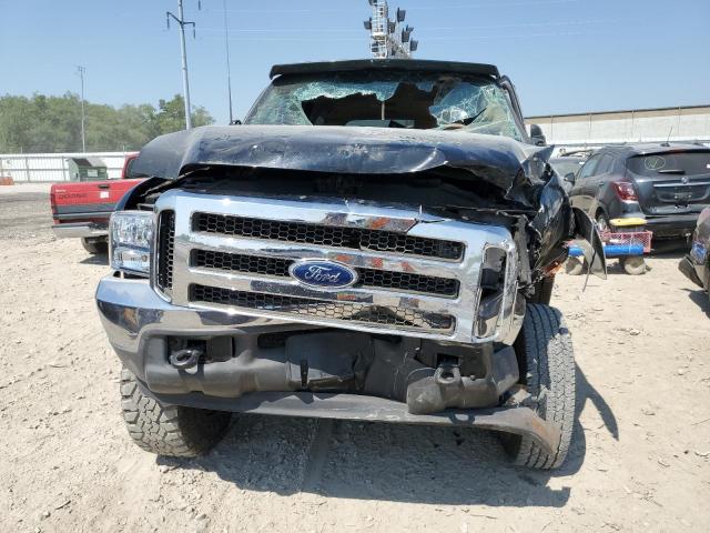 Photo 5 from auction – 2000 FORD EXCURSION with VIN 1FMSU41F3YEB35359