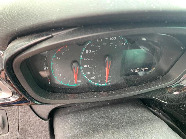 Photo 9 from auction – 2021 CHEVROLET SPARK 1LT with VIN KL8CD6SA9MC751024