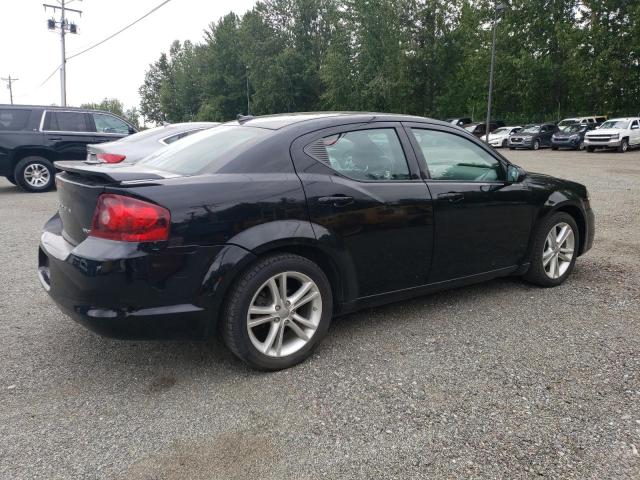 Photo 3 from auction – 2014 DODGE AVENGER SX with VIN 1C3CDZCG4EN181584