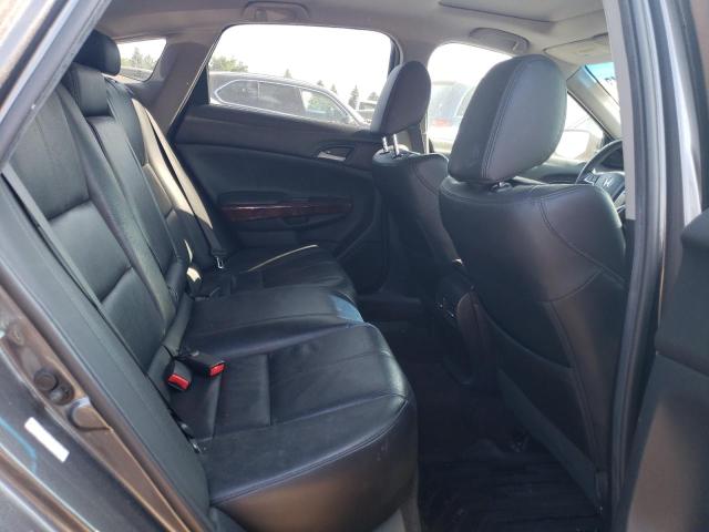 Photo 10 from auction – 2012 HONDA CROSSTOUR with VIN 5J6TF2H57CL000081