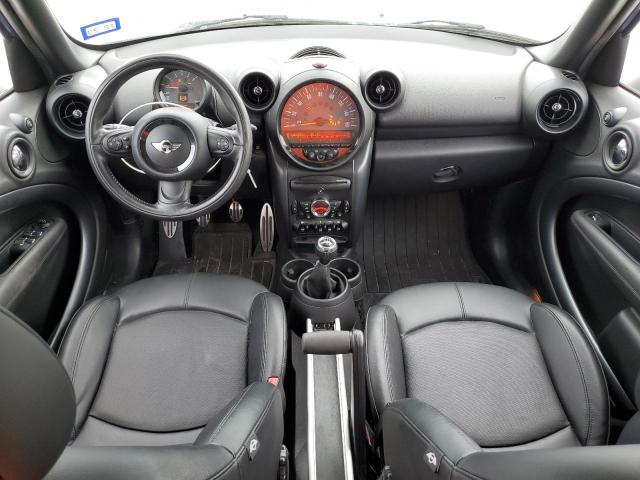 Photo 8 from auction – 2015 MINI COOPER S C with VIN WMWZC3C55FWP52884