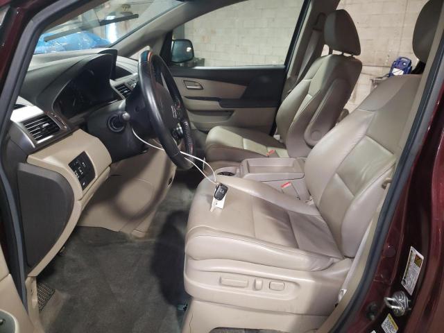 Zdjęcie 7 z aukcji – 2011 HONDA ODYSSEY EX z VIN 5FNRL5H69BB079371