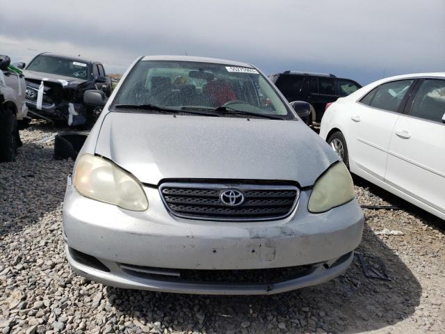Photo 5 from auction – 2005 TOYOTA COROLLA CE with VIN 1NXBR32E45Z548913