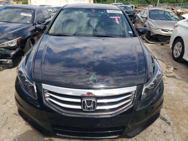 Photo 5 from auction – 2012 HONDA ACCORD with VIN 1HGCP2F64CA175917