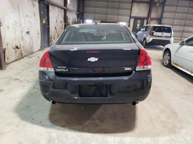 Photo 6 from auction – 2014 CHEVROLET IMPALA LIM with VIN 2G1WA5E35E1122963