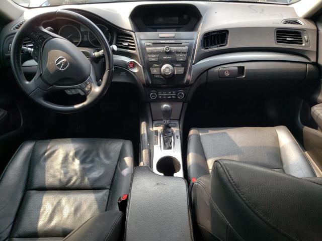 Photo 8 from auction – 2015 ACURA ILX 20 with VIN 19VDE1F32FE003470