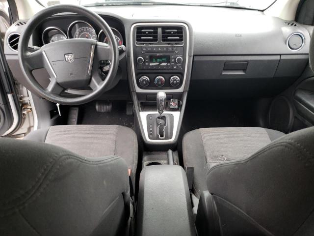 Photo 8 from auction – 2010 DODGE CALIBER with VIN 1B3CB3HAXAD567527