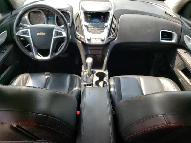Photo 8 from auction – 2013 CHEVROLET EQUINOX LT with VIN 2GNALPEKXD6184639