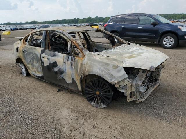 Photo 4 from auction – 2014 BUICK VERANO with VIN 1G4PP5SK3E4146894