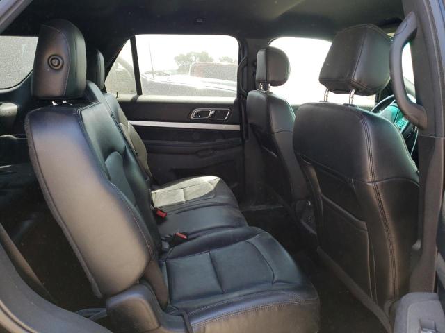 Photo 11 from auction – 2017 FORD EXPLORER X with VIN 1FM5K8DH3HGA11829