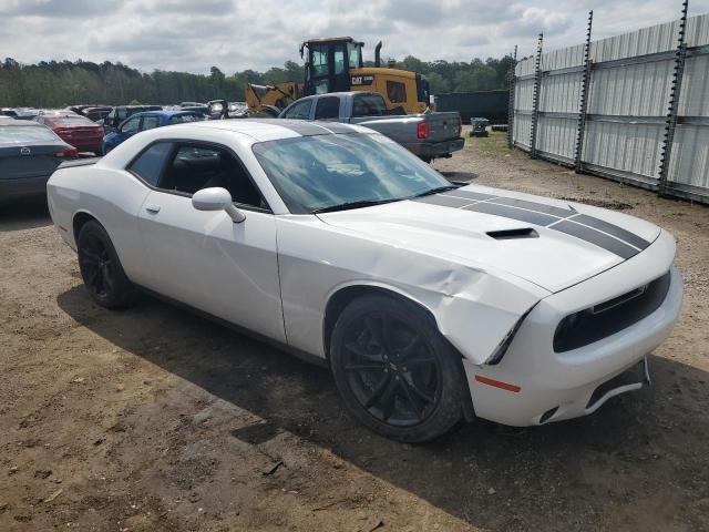 Photo 4 from auction – 2017 DODGE CHALLENGER with VIN 2C3CDZAG3HH531724