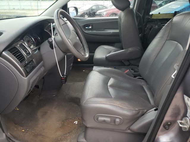 Photo 7 from auction – 2004 MAZDA MPV WAGON with VIN JM3LW28J740507883