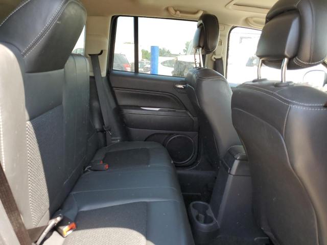Photo 10 from auction – 2014 JEEP COMPASS LA with VIN 1C4NJDEB4ED504636