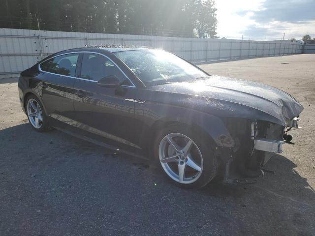 Photo 4 from auction – 2018 AUDI A5 PREMIUM with VIN WAUENCF56JA136024