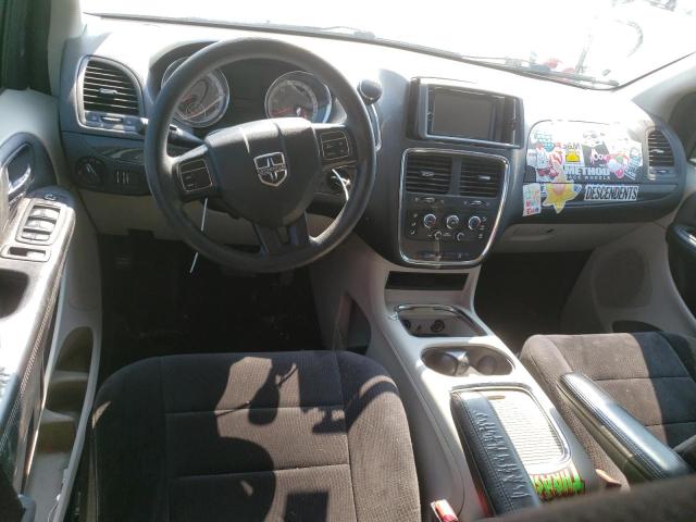 Photo 8 from auction – 2014 DODGE GRAND CARA with VIN 2C4RDGCG7ER152996