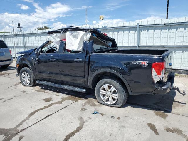 Photo 2 from auction – 2019 FORD RANGER XL with VIN 1FTER4FH6KLA79207
