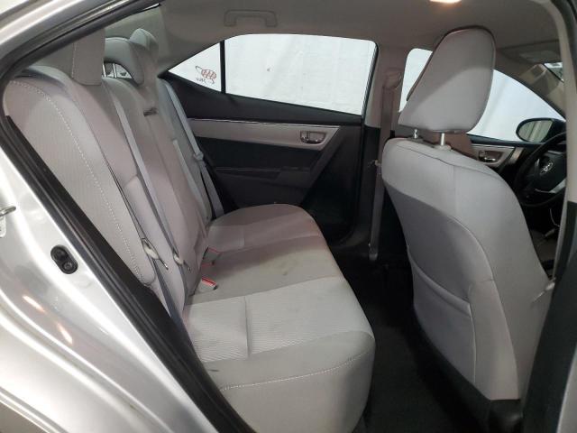 Photo 10 from auction – 2015 TOYOTA COROLLA L with VIN 2T1BURHE3FC481071