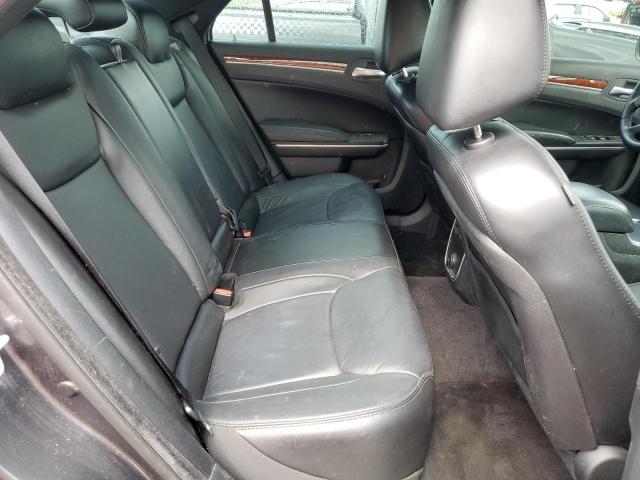 Photo 10 from auction – 2014 CHRYSLER 300 with VIN 2C3CCARG3EH328045