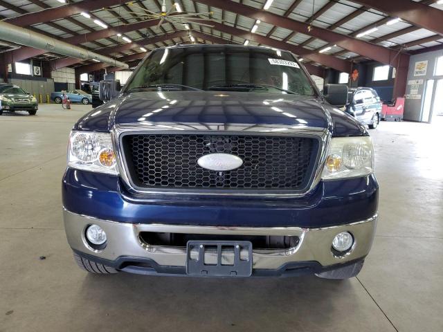 Photo 5 from auction – 2007 FORD F150 with VIN 1FTPX14557FB12001