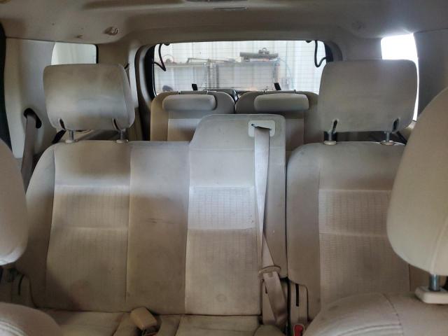 Photo 10 from auction – 2008 FORD EXPLORER X with VIN 1FMEU73E38UA50949