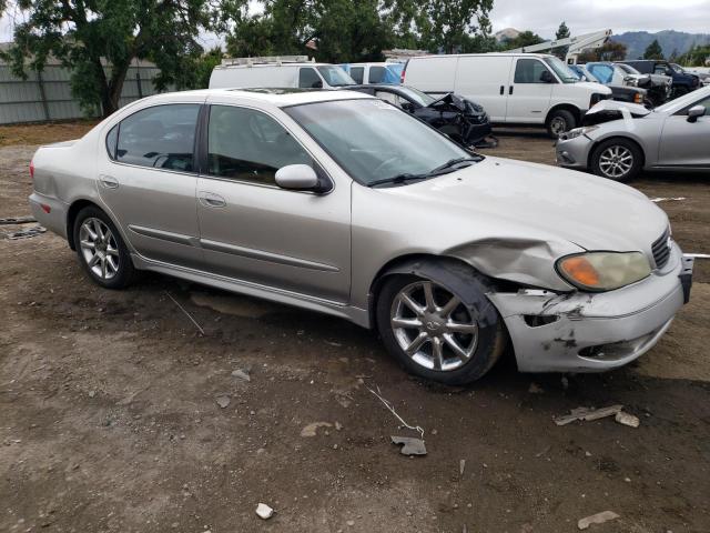 Photo 4 from auction – 2002 INFINITI I35 with VIN JNKDA31AX2T010395