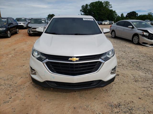Photo 5 from auction – 2018 CHEVROLET EQUINOX LT with VIN 2GNAXJEV5J6268357