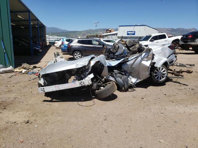 Photo 1 from auction – 2009 LEXUS IS 250 with VIN JTHCK262792031953