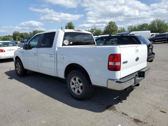 Photo 2 from auction – 2007 FORD F150 SUPER with VIN 1FTRW12W17KA78105