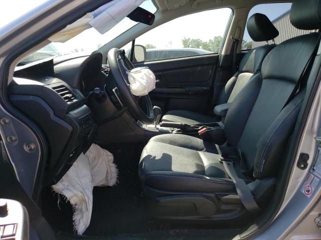 Photo 7 from auction – 2014 SUBARU XV CROSSTR with VIN JF2GPAGC5E8278516