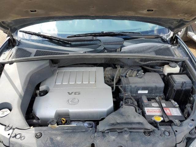 Photo 12 from auction – 2008 LEXUS RX 350 with VIN 2T2HK31U28C092192