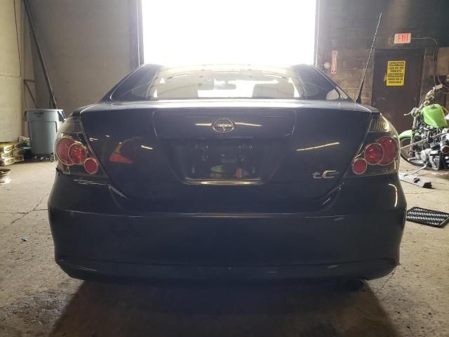 Photo 6 from auction – 2010 SCION TC with VIN JTKDE3B72A0321093