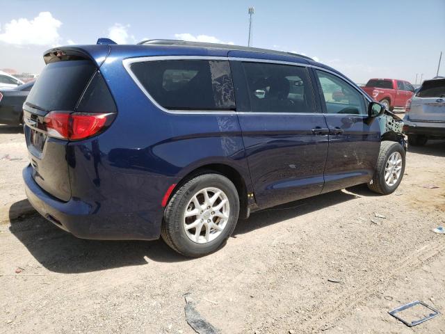 Photo 3 from auction – 2020 CHRYSLER VOYAGER LX with VIN 2C4RC1DG9LR164577
