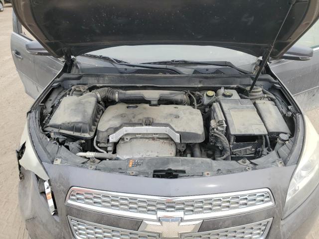 Photo 11 from auction – 2013 CHEVROLET MALIBU 1LT with VIN 1G11C5SA9DF136153